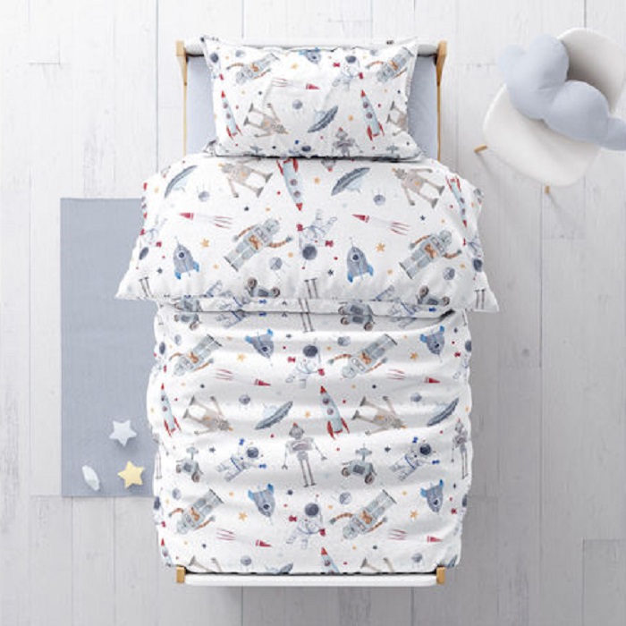 Borea Robot Σετ Σεντόνια