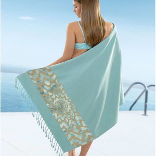 Πετσέτες Θαλάσσης