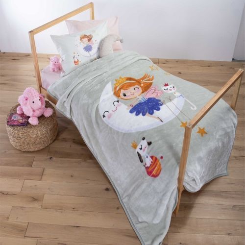 Παιδικές Κουβέρτες